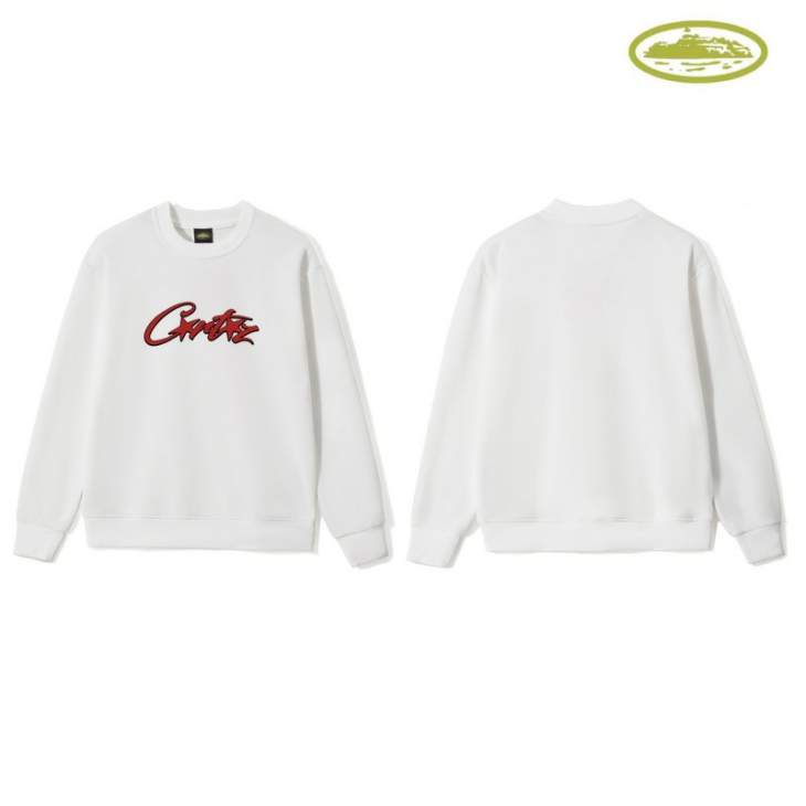 Corteiz Sweatshirt _SKUCorteizS-2XLastxC105531446